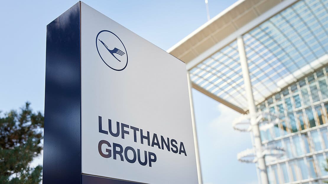 Lufthansa pilot pay deal