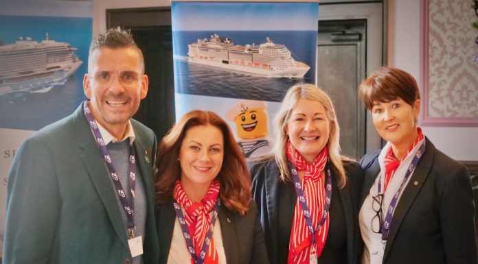 MSC Cruises Agent Incentive Starts Today – Win a Mini Cruise during CLIA Cruise Week