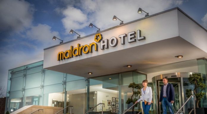 Clayton and Maldron Hotels Owner Eyes 5,000 More Rooms in UK