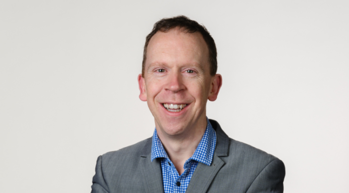 Supplier Spotlight: Michael Kelly Celebrates One Year at Travel Counsellors!