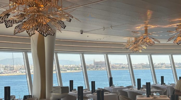 ITTN Onboard ‘Norwegian Viva’ Pt 2: NCL Dining – FREESTYLE on Another Level!