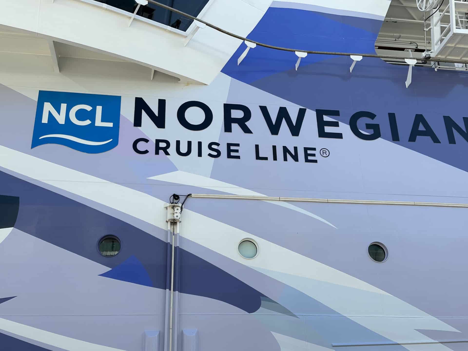 NCL Cancels Several 2025 Sailings; Replacement Cruises set to be