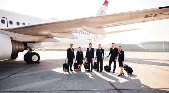 Norwegian Airlines Shows Healthy Profit for Second Quarter of Year