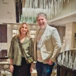 Explora I – Ocean Front Suites Onboard MSC Explora Journeys with ITTN