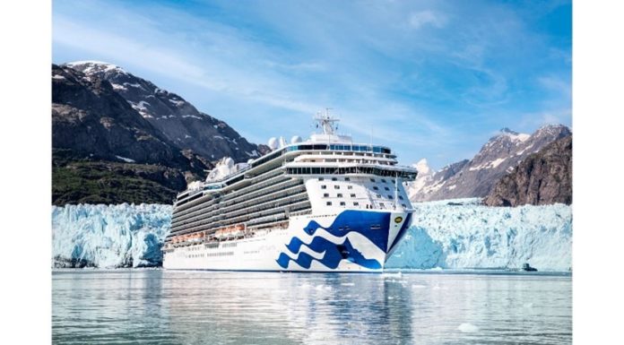 Princess Cruises Unveils 2025 Alaska Cruise and Cruisetours Season Princess Cruises