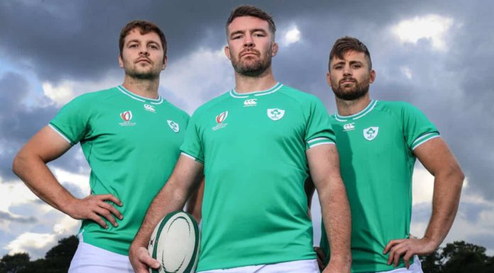 Ryanair Adds Extra Flights from Dublin to France for Ireland’s Rugby World Cup Pool Matches RWC