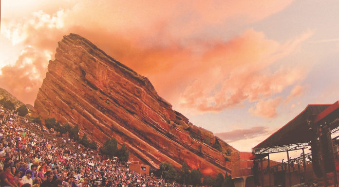 Is the Mile High City for You? Discover Denver, Colorado