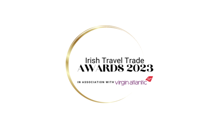 Get Set, Go! – Supplier Category Nominations open for Irish Travel Trade Awards 2023