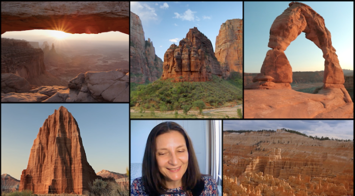 Utah, Where Life is Elevated – The Mighty 5 in 5 Minutes with ITTN Visit Utah