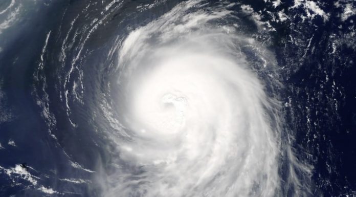 DFA issues advice for Travellers Impacted by Tropical Storm Hillary