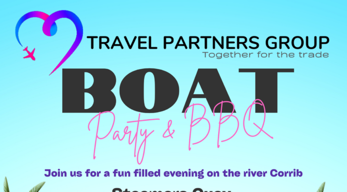 Travel Partners Group to Hold TPG Agent Appreciation Event in Galway in September