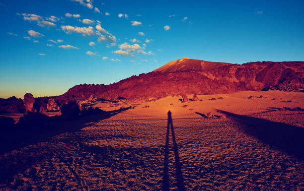 Tenerife Tourism Picking up Pace as Wildfire Stabilises