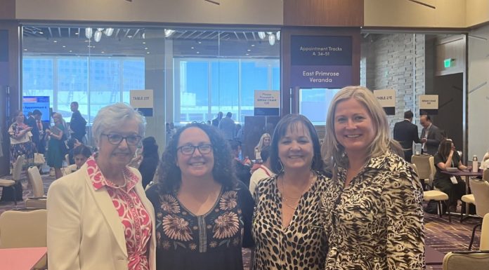 Tourism Ireland Targets Luxury Travel Visitors at Virtuoso Travel Week in Las Vegas