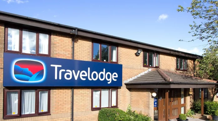 Travelodge Buoyant as Leisure and Business Bookings Grow