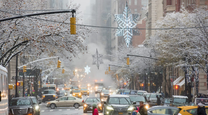 Thanksgiving Countdown – Celebrate the Holidays in NYC