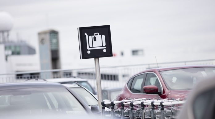 Daa Reiterates Travel Advice as Competition Regulator Extends Review of Dublin Airport Car Park Plan Daa travel advice