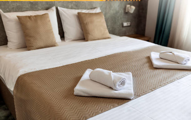Nearly 12,000 More Hotel Bedrooms Needed to Meet Demand – ITIC