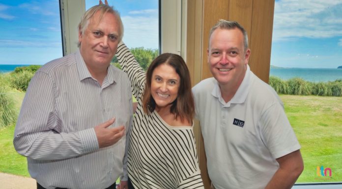 Afternoon Tea & Agent Incentives with H10, Palladium & Hotel Jardín Tecina Afternoon Tea with H10, Palladium & Jardin Tecina