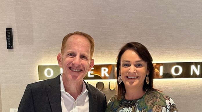 ITTN Onboard ‘Norwegian Viva’ Pt 1: A Ship That’s Sure to Impress!