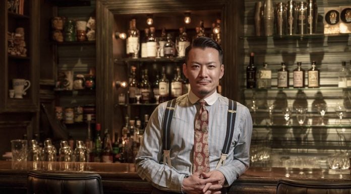 Ultimate Mixology in Nobu Dubai with World-Renowned Bar Legend Shingo Gokan
