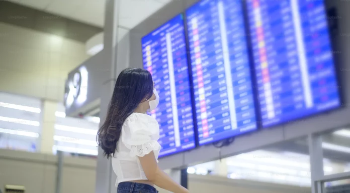 Airlines Failing on Customer Care After Flight Disruption, Research Shows