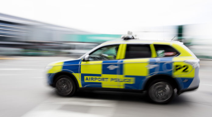 Dublin Airport to Hold Emergency Exercise Test on Thursday; No Flights Disrupted