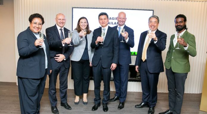 Royal Thai Embassy Exhibition Thai