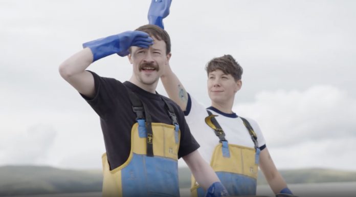 Channel 4 Comedy Roadtrip to Explore Ireland’s Funny Side