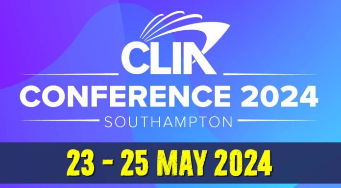 CLIA UK & Ireland Announces 2024 Conference Dates and Schedule