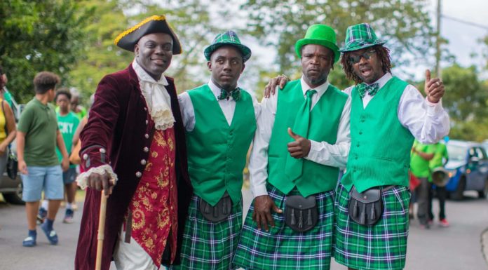 EPIC Marks 400 Years of Ireland’s Caribbean Links