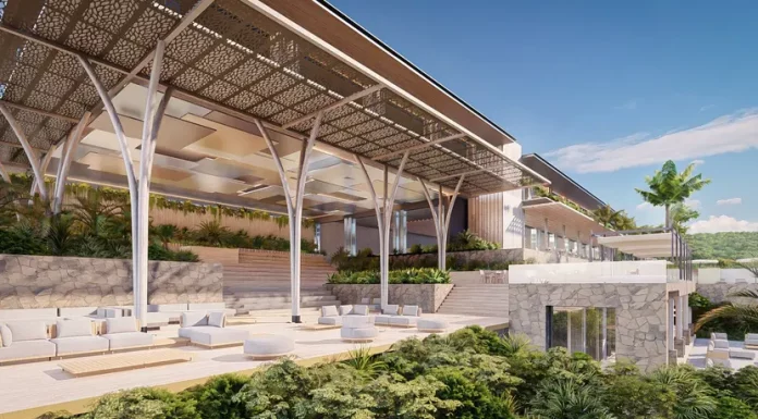 Club Med to Open First South Africa Resort in 2026