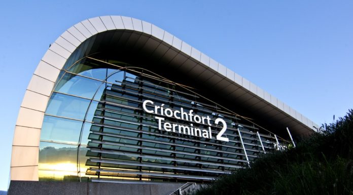 Daa Reports Strong Growth at Dublin and Cork Airports