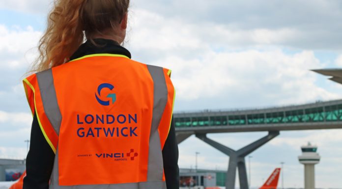 Gatwick Airport Limits Daily Flight Numbers Due to Sickness and Staff Constraints