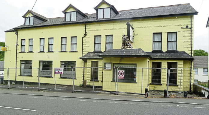 Major Redevelopment Plan Lodged for Co Antrim Hotel