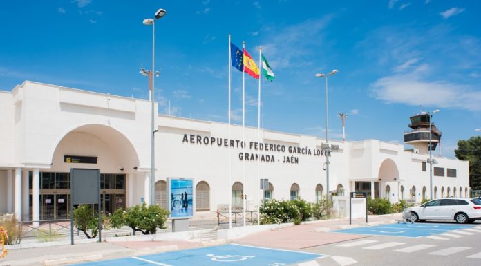 EU Summit Set to Close Granada Airport