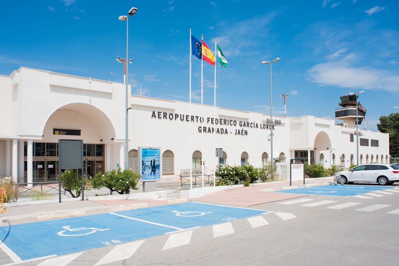 EU Summit Set to Close Granada Airport | ittn.ie