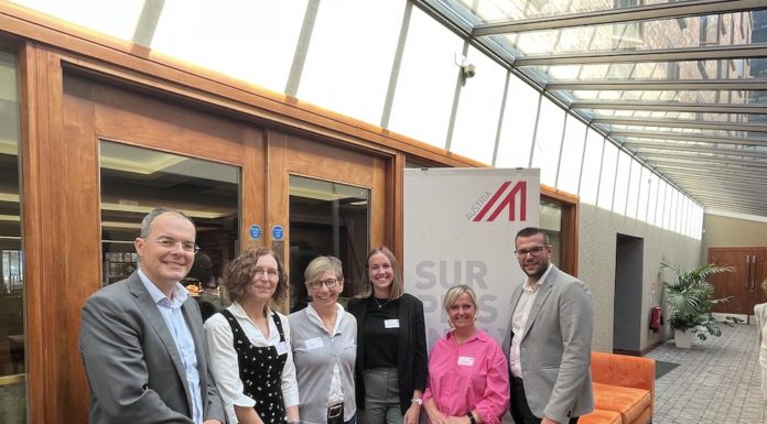 Austrian Networking Event in Dublin