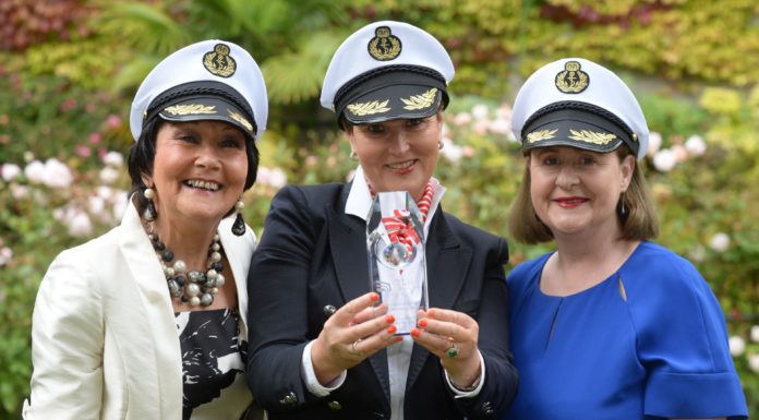 ITAA Confirms Details of Irish Travel Industry Awards in January