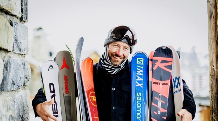 Sports Retailer, InterSport, Promotes Luggage-Free Travel