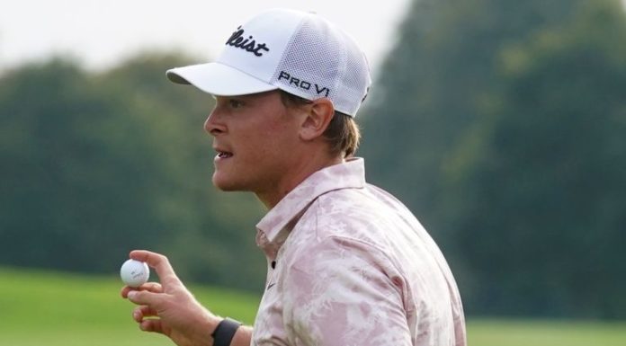 Fáilte Ireland Uses Irish Open to Tee Up Golf Tourism Boom