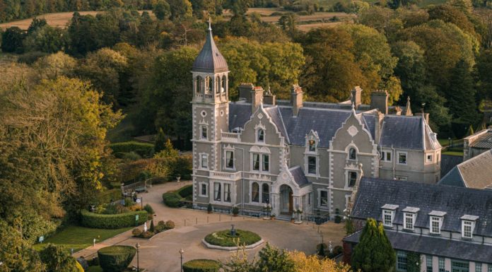 Travel Centres Conference to be Held at Killashee Hotel, Naas on November 3 & 4