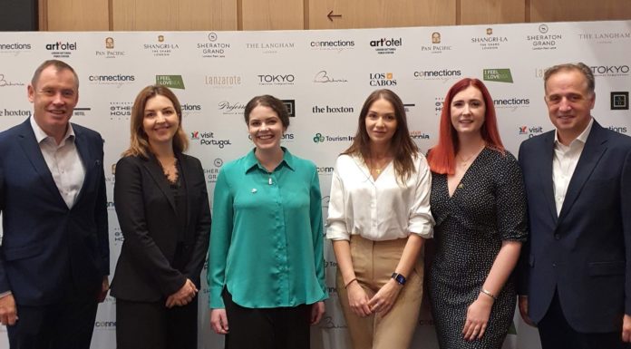 Tourism Ireland in London to Promote Luxury Travel Options