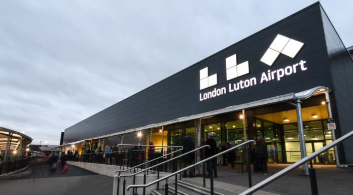London-Bound Passengers Warned of Potential Strikes at Luton Airport