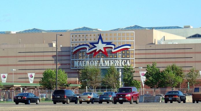 Mall of America Expecting Surge in Visitor Numbers from Ireland