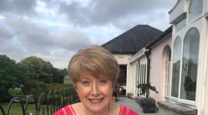 RIP Nora Desmond – Premier Travel