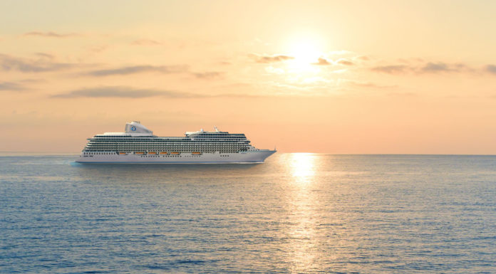 Oceania Cruises Reveals Inaugural Season Sailings for New Ship ‘Allura’