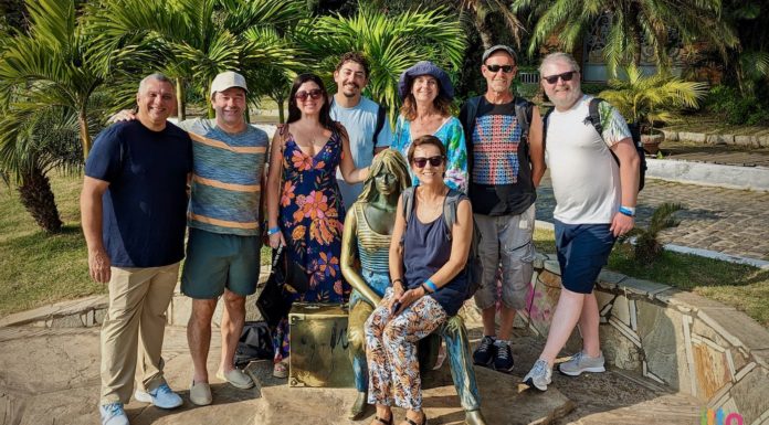 ITTN Interviews TAP Air Portugal – Stopover in Portugal en Route to Brazil & Beyond