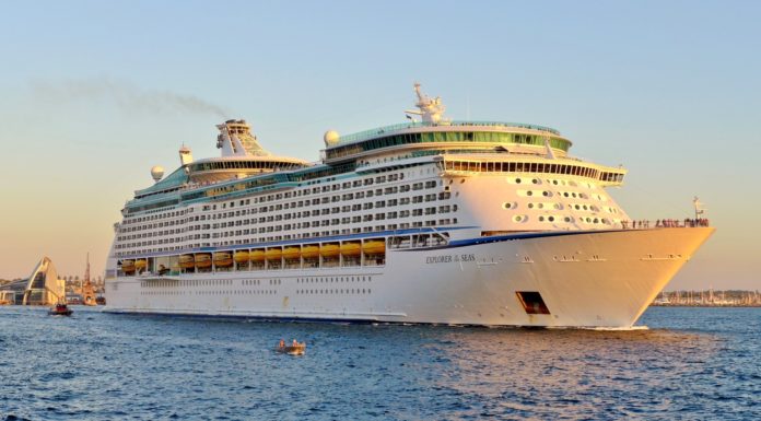 Royal Caribbean Confirms Belfast City Airport Charter Flights for Summer 2024