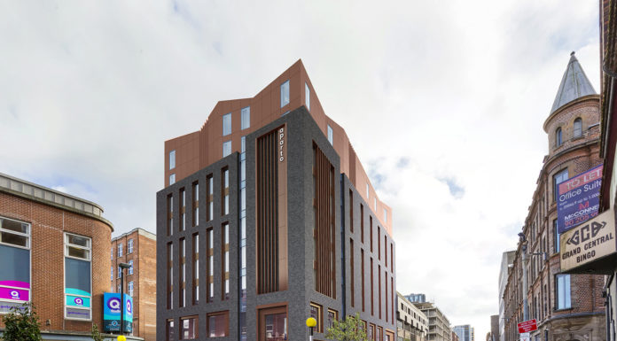 New Appointments Made Ahead of Room2 Belfast Opening