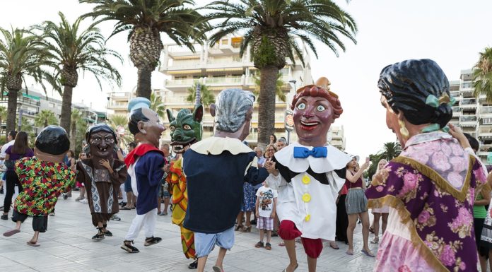 Supplier Spotlight: Salou – Catalonia’s Premier Holiday Destination